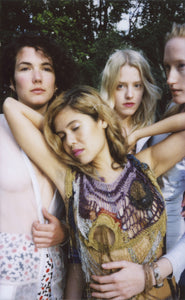 The Sacred History of Crochet