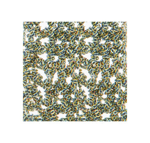 Lattice Collar in Anti-Peach